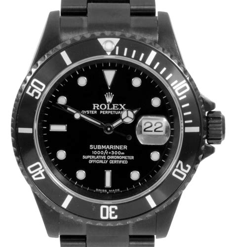 pvd rolex submariner|rolex submariner nederland.